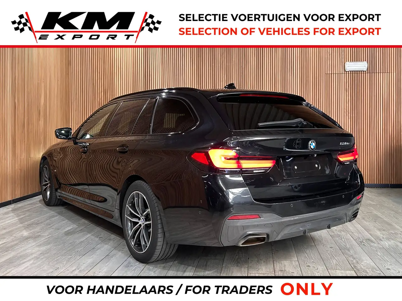 BMW 530 - 2