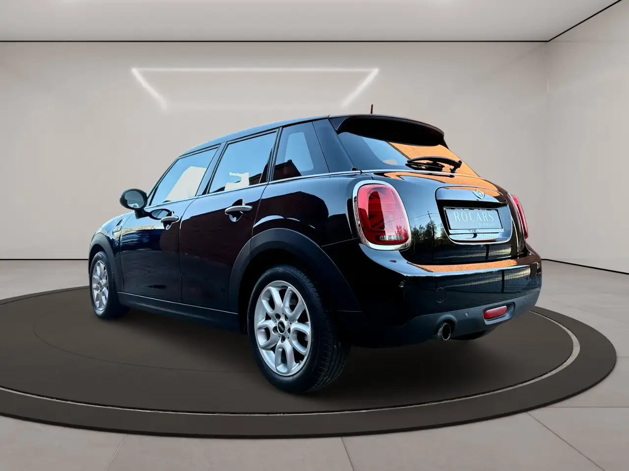 MINI Cooper - 7