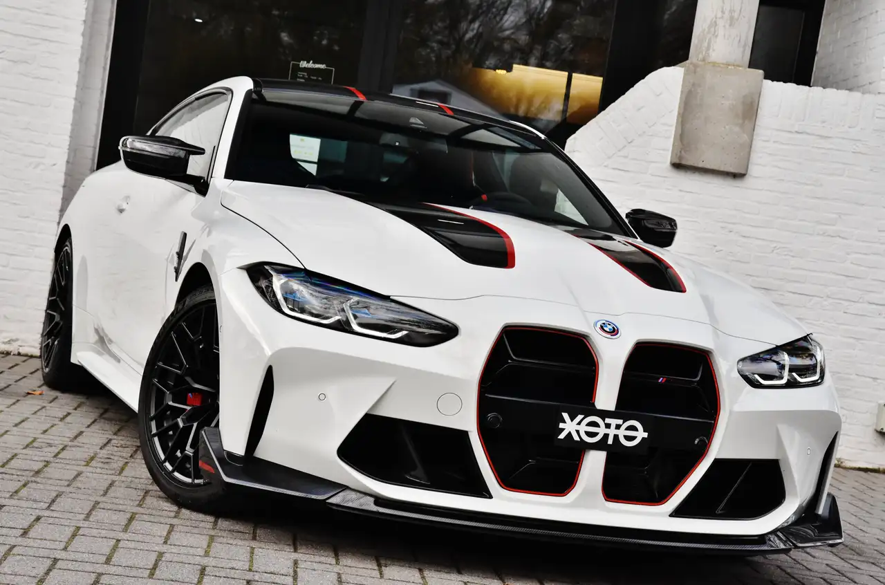 BMW M4 - 2