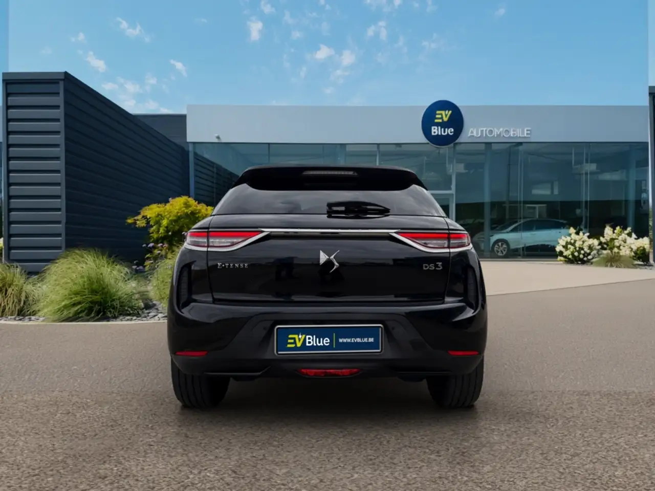 DS Automobiles DS 3 Crossback - 5