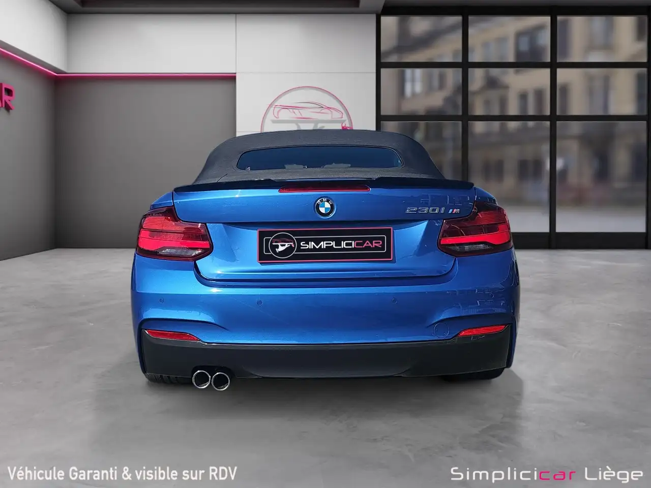 BMW Autres - 6