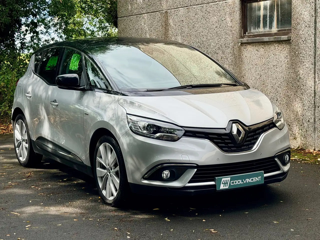 Renault Scenic - 3