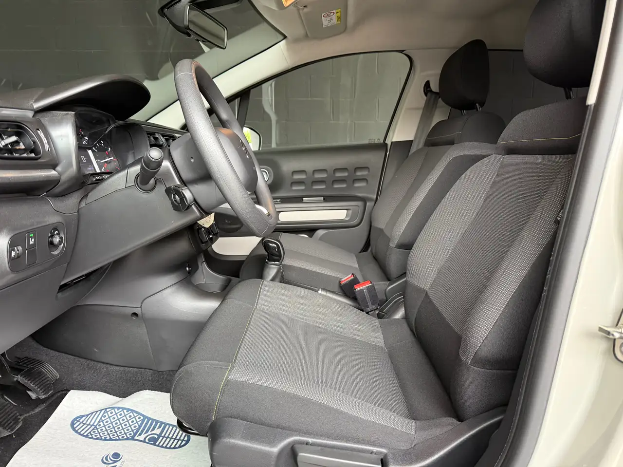 Citroen C3 - 10