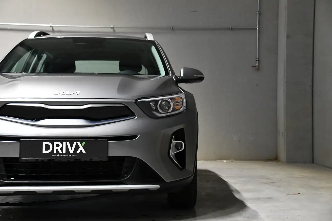 Kia Stonic - 11