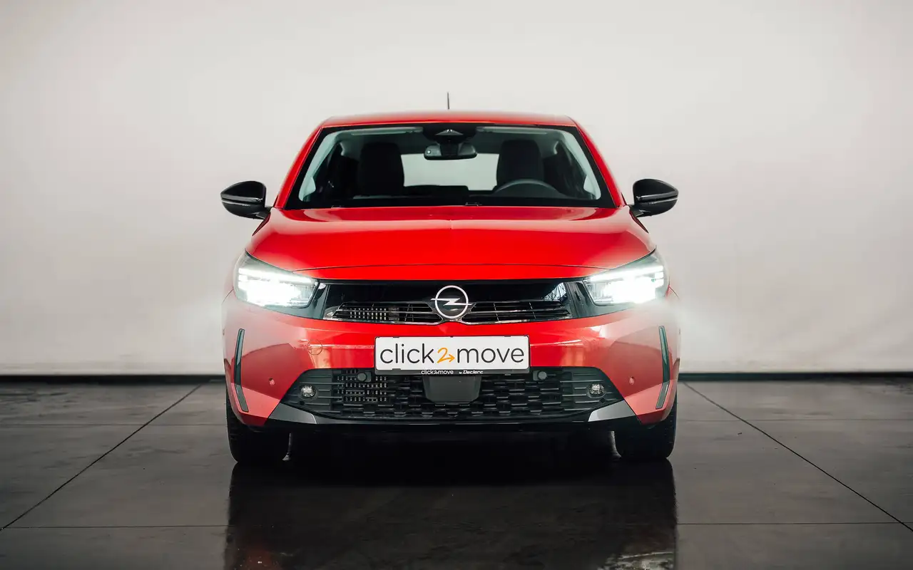Opel Corsa - 4