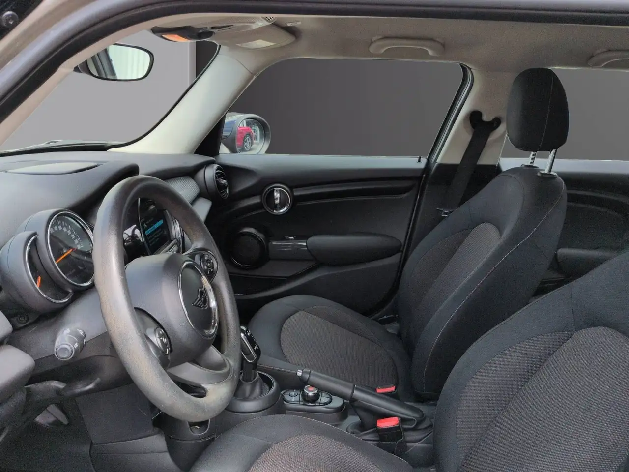 MINI Cooper - 10