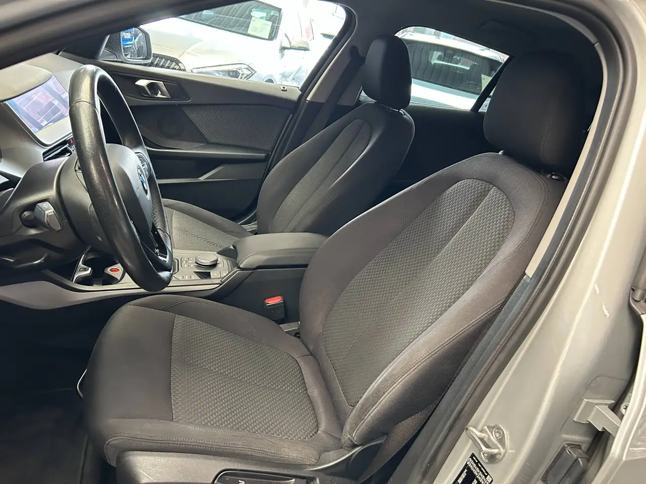 BMW 116 - 7