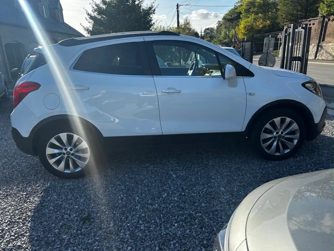 Opel Mokka X - 3