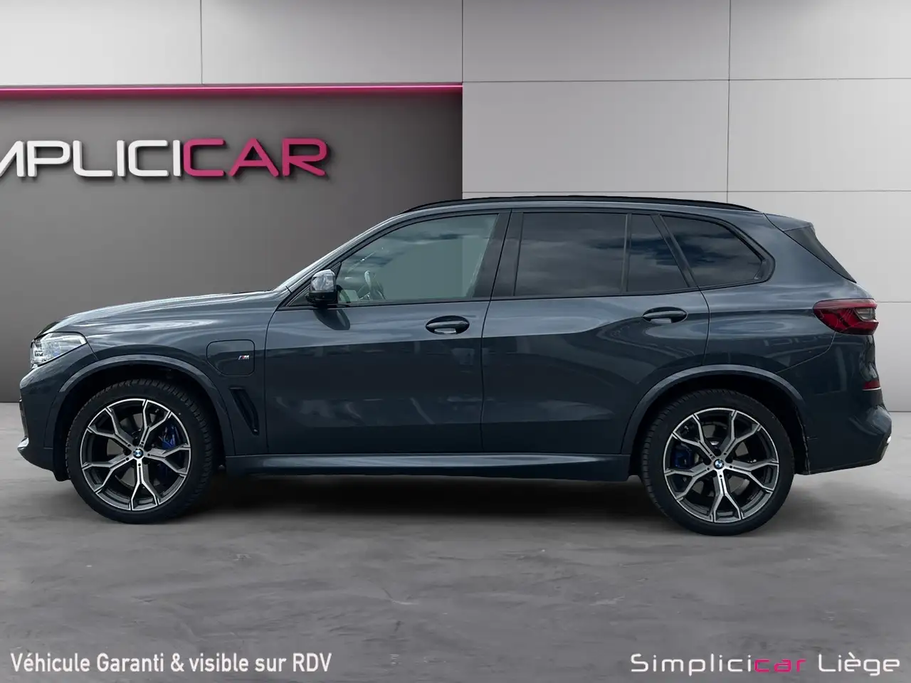 BMW X5 - 4
