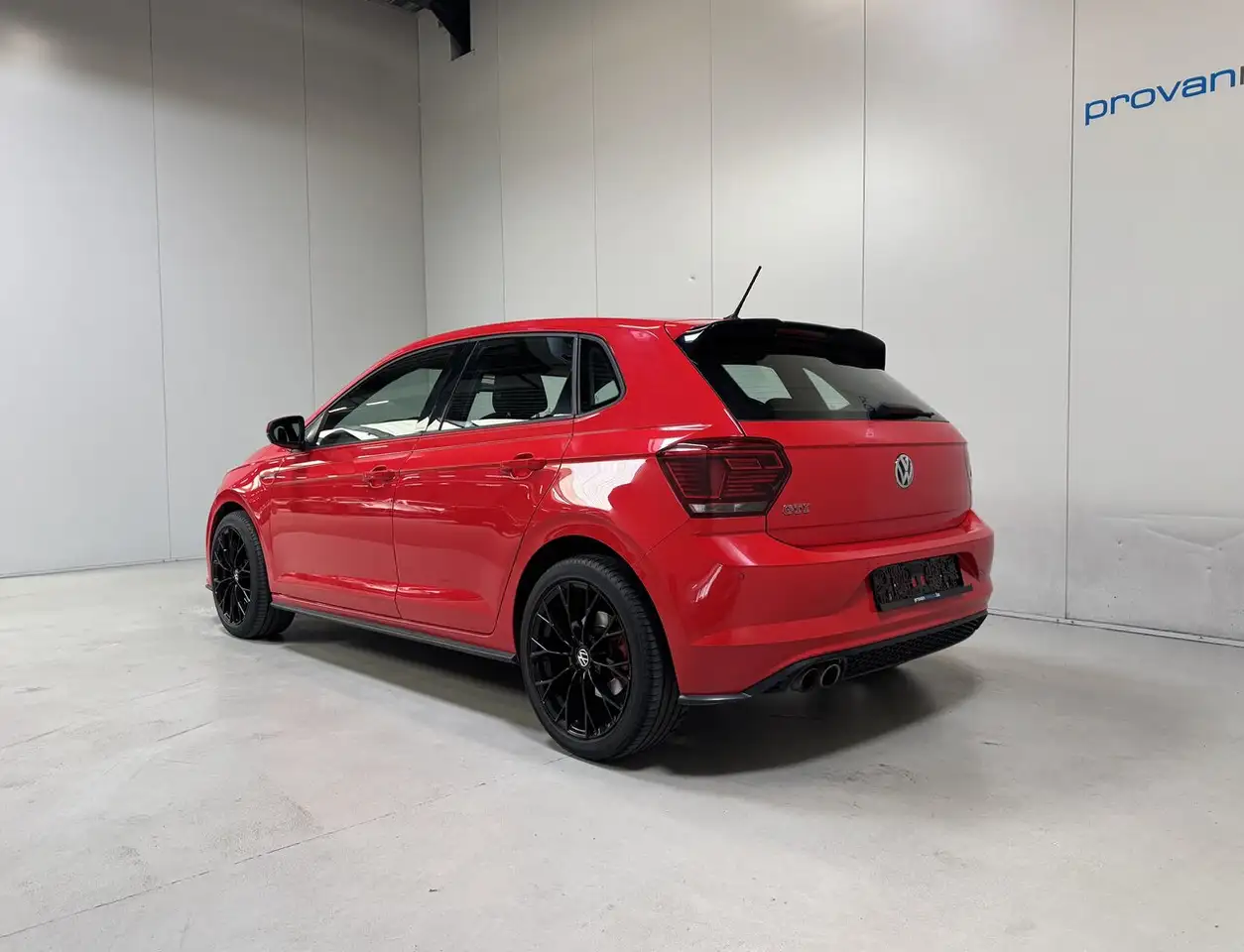 Volkswagen Polo GTI - 6