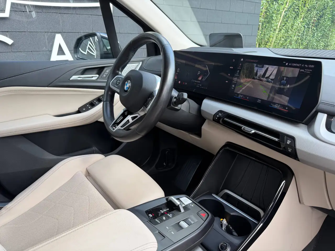 BMW 220 - 12
