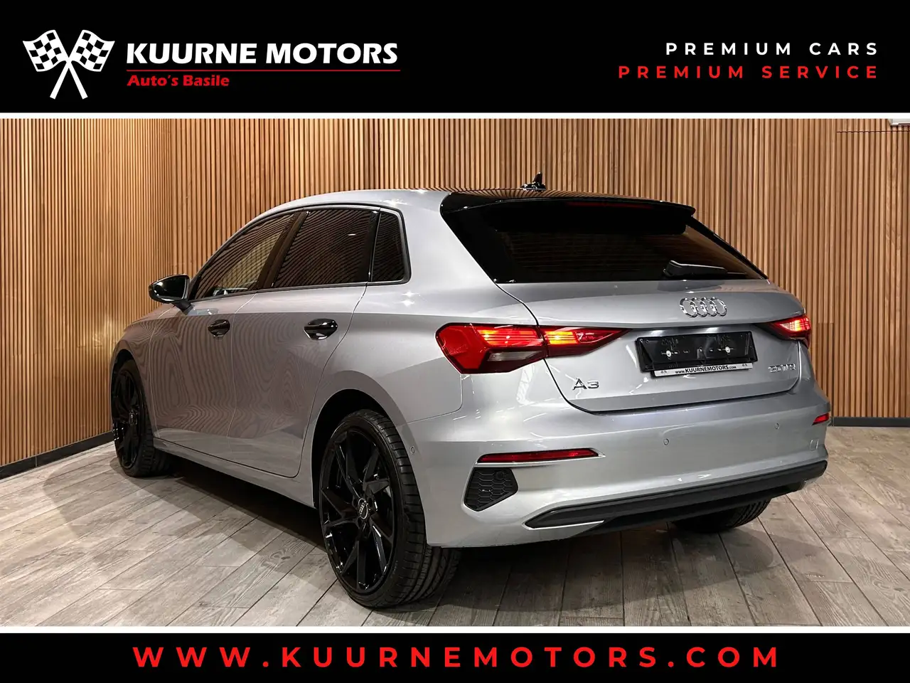 Audi A3 - 2