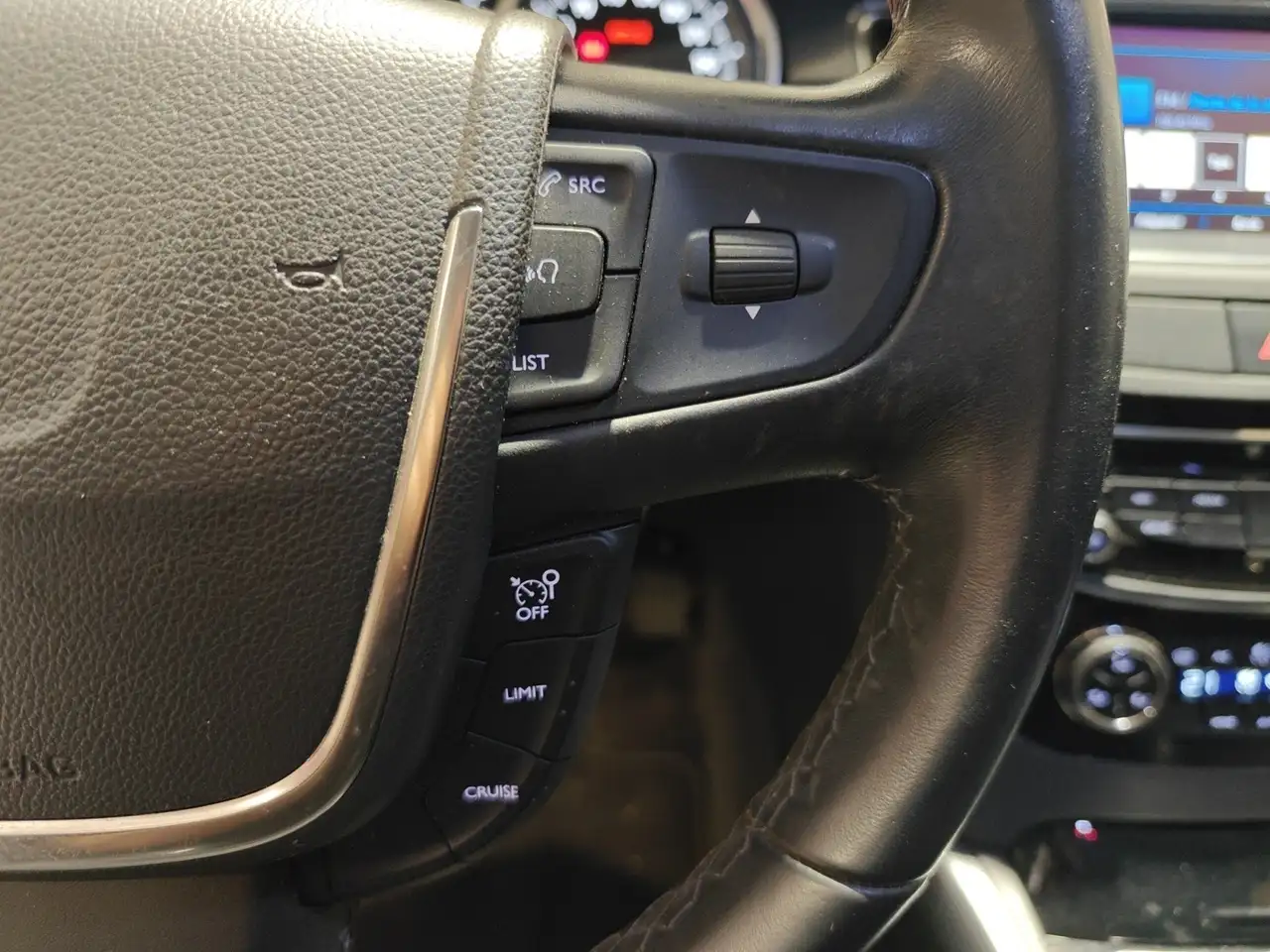 Peugeot 508 - 9