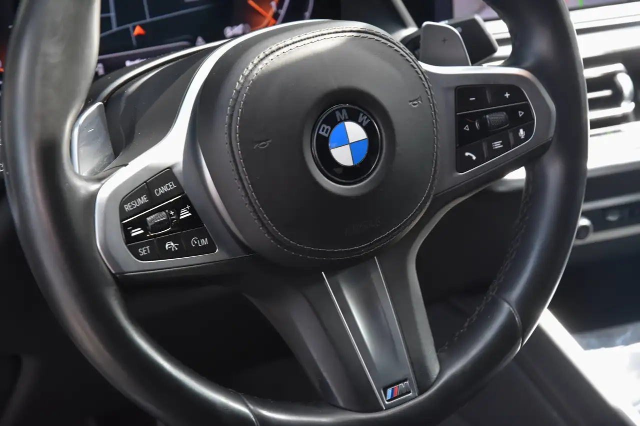 BMW X6 - 11