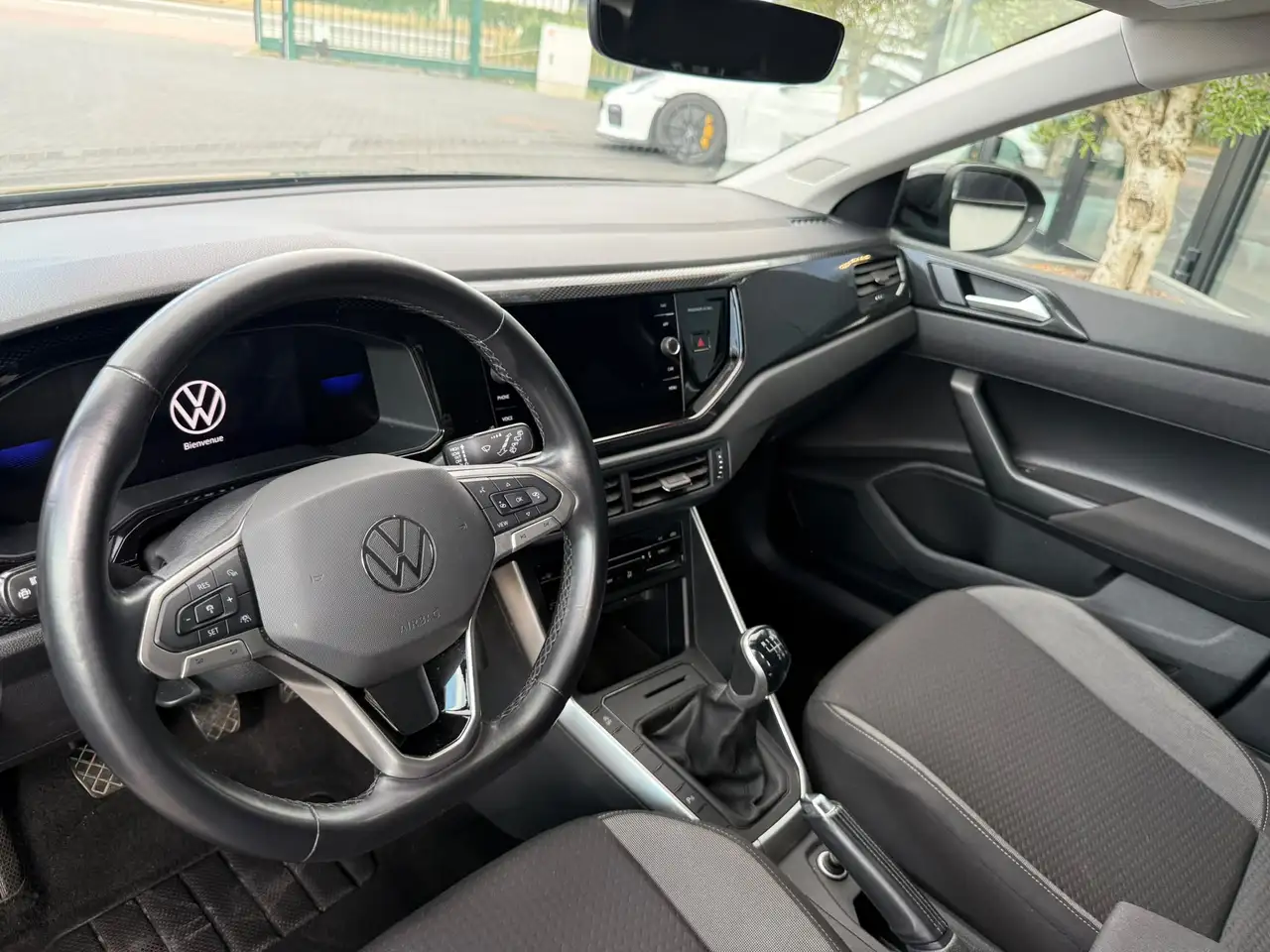 Volkswagen Taigo - 6