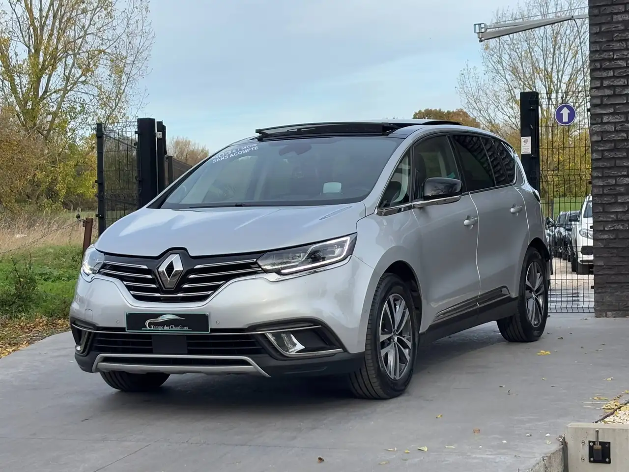Renault Espace - 11