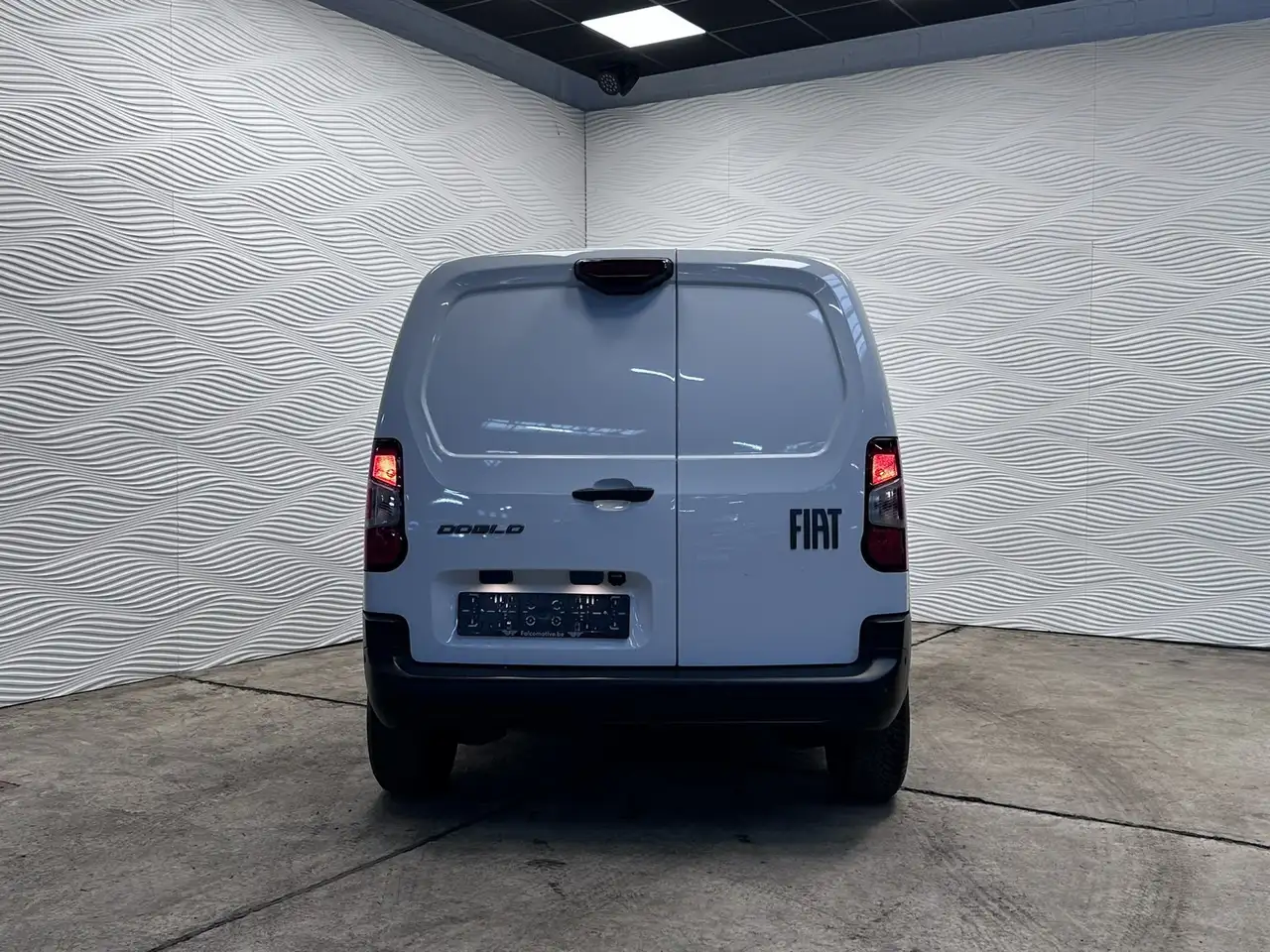 Fiat Doblo - 11