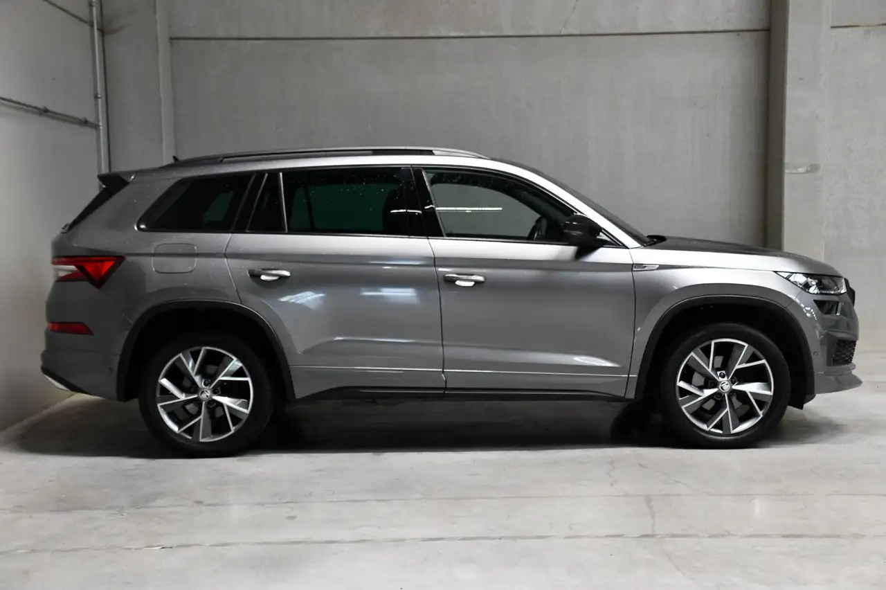Skoda Kodiaq - 9