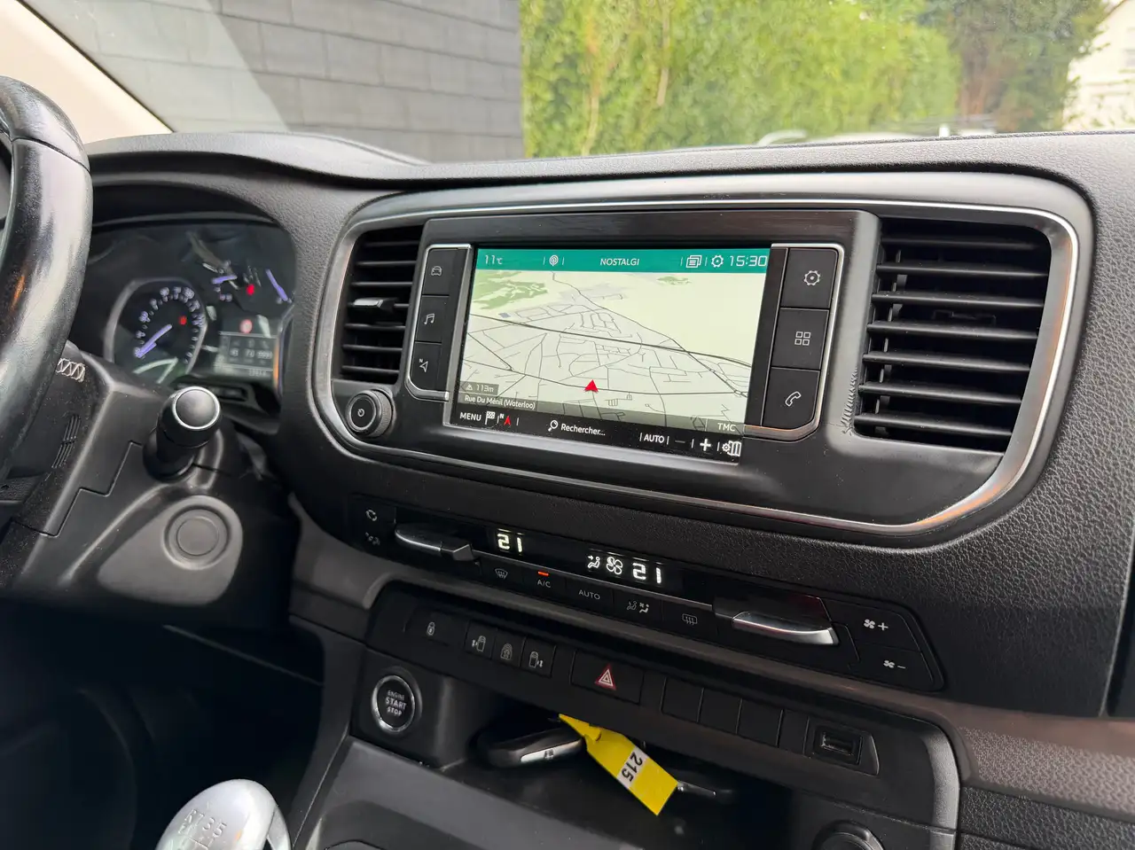Citroen Spacetourer - 11