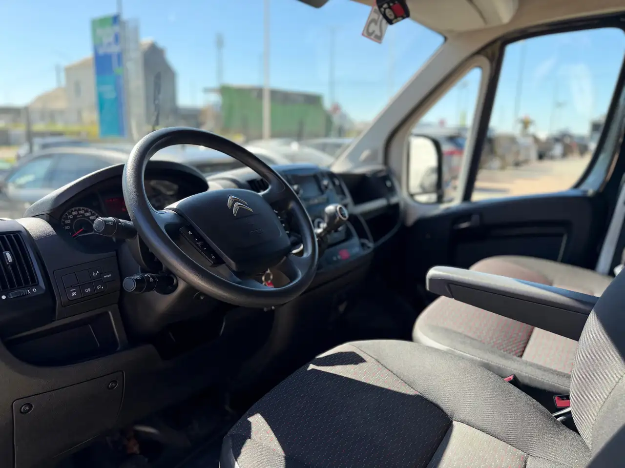 Citroen Jumper - 8