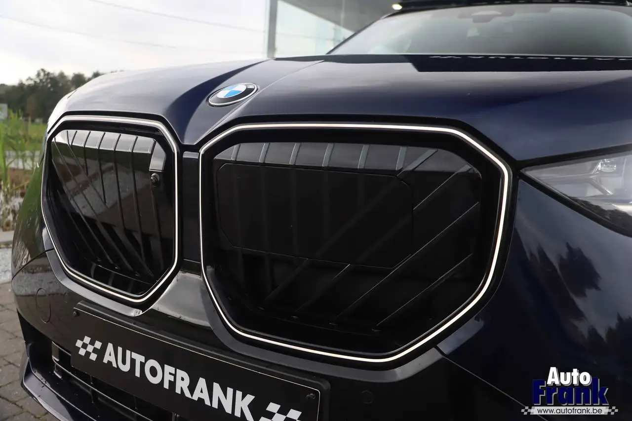 BMW X3 - 10