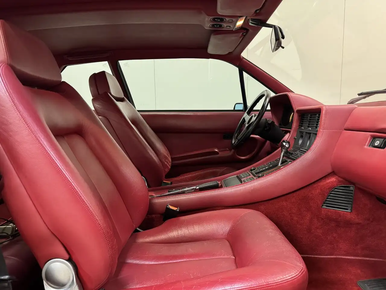 Ferrari 412 - 2