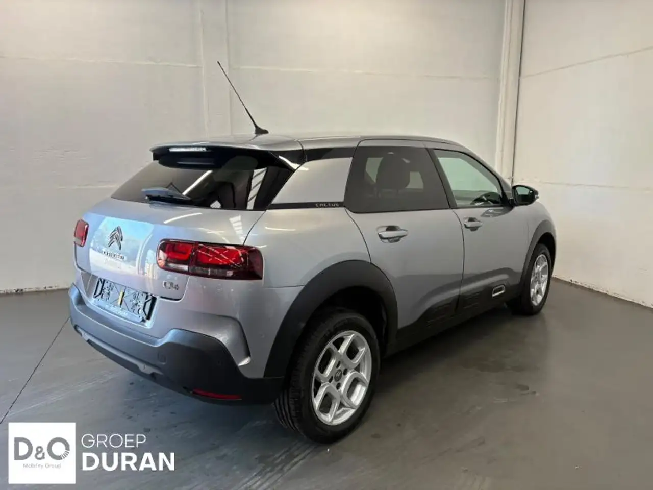 Citroen C4 - 6