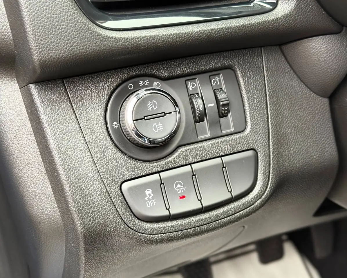 Opel Karl - 12