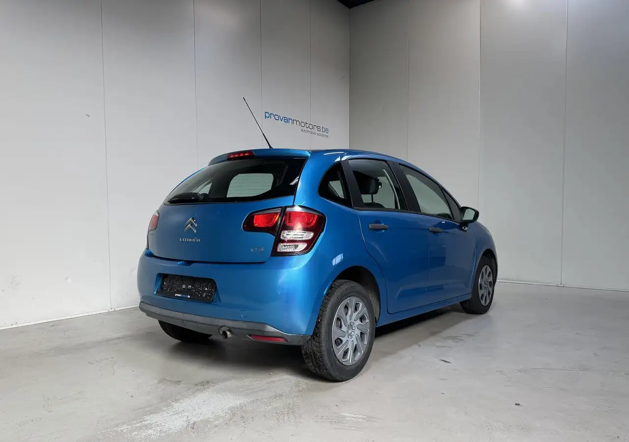 Citroen C3 - 3