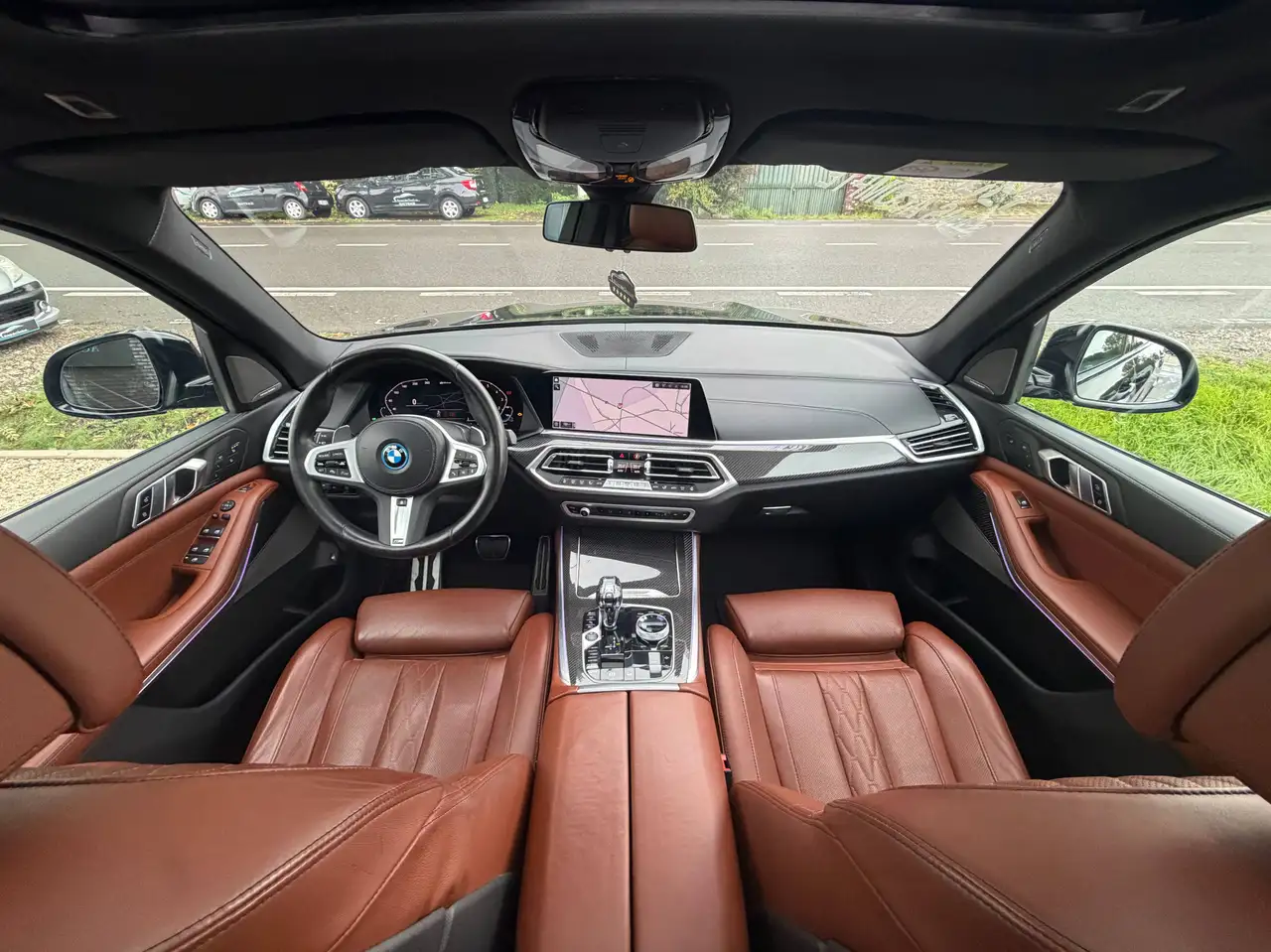 BMW X5 - 12