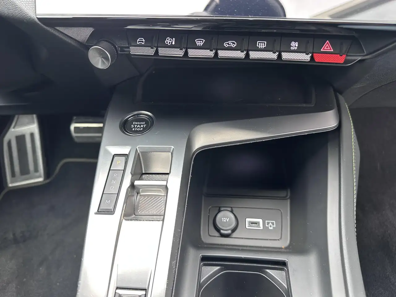 Peugeot 308 - 4