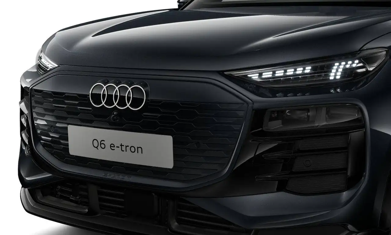 Audi Q6 e-tron - 3