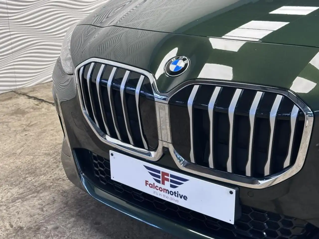 BMW 218 - 6