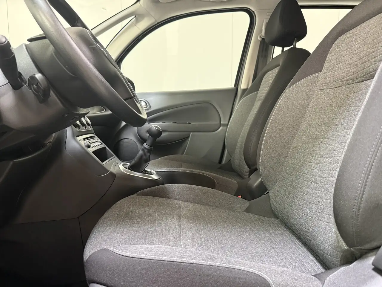 Citroen C3 Picasso - 8