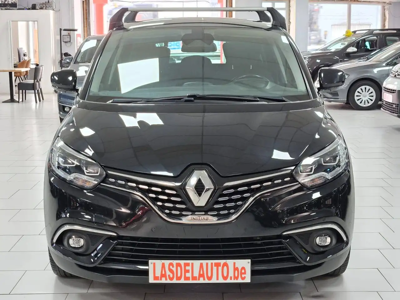 Renault Scenic - 8