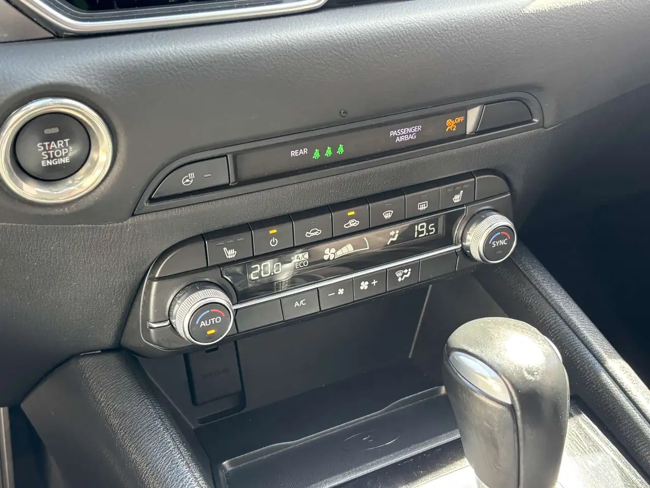 Mazda CX-5 - 12