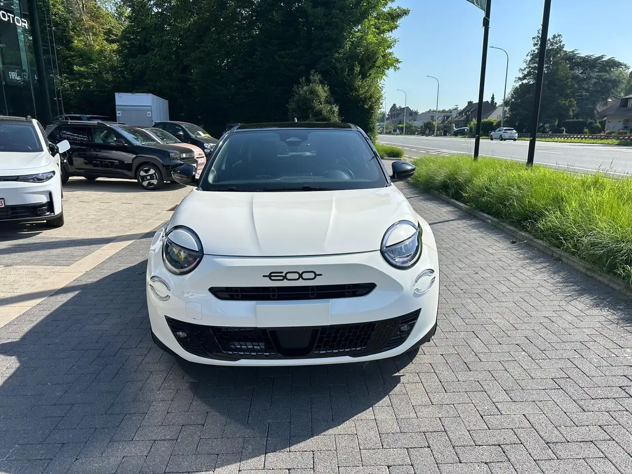 Fiat 600 - 7