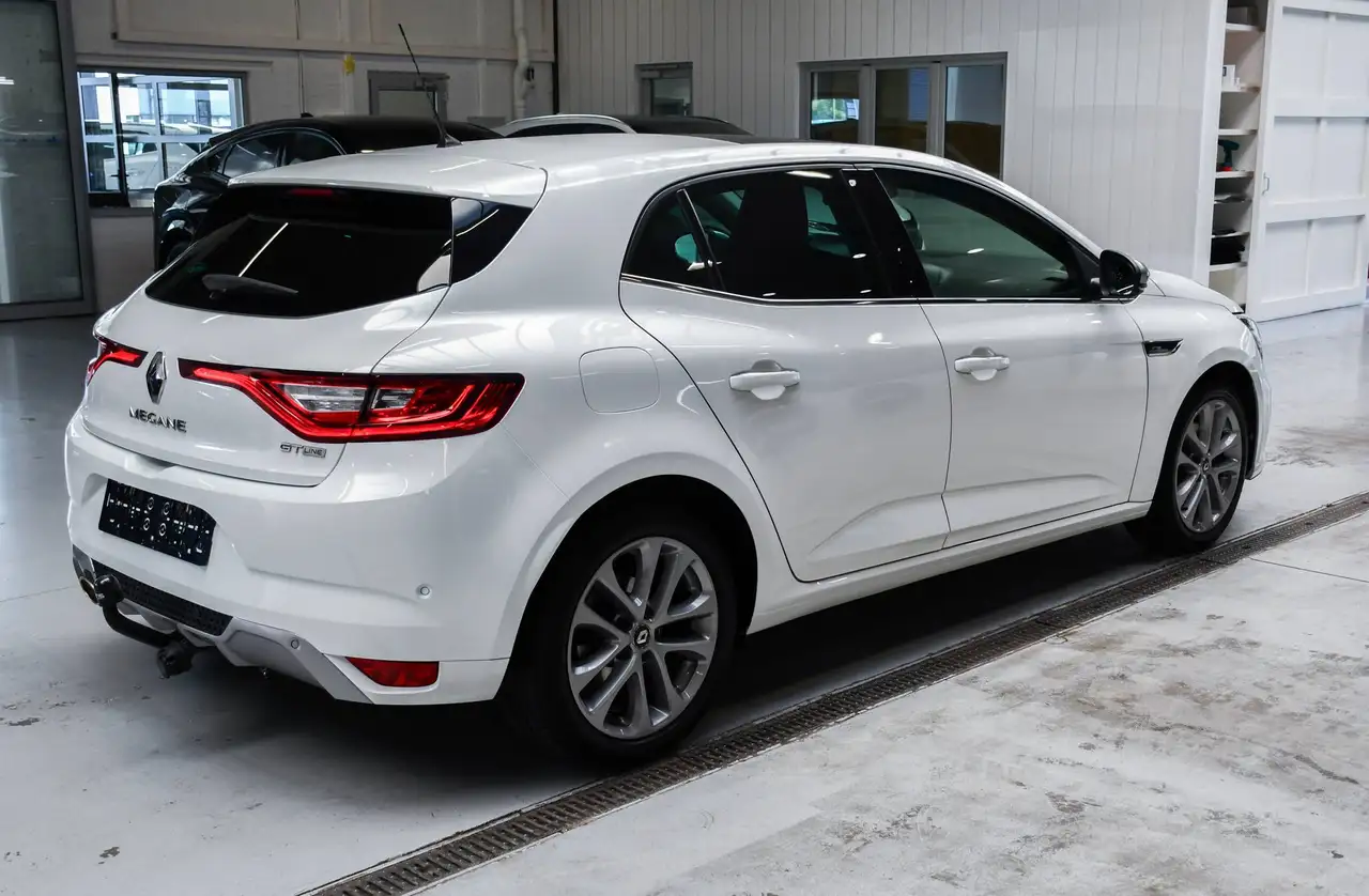 Renault Megane - 3