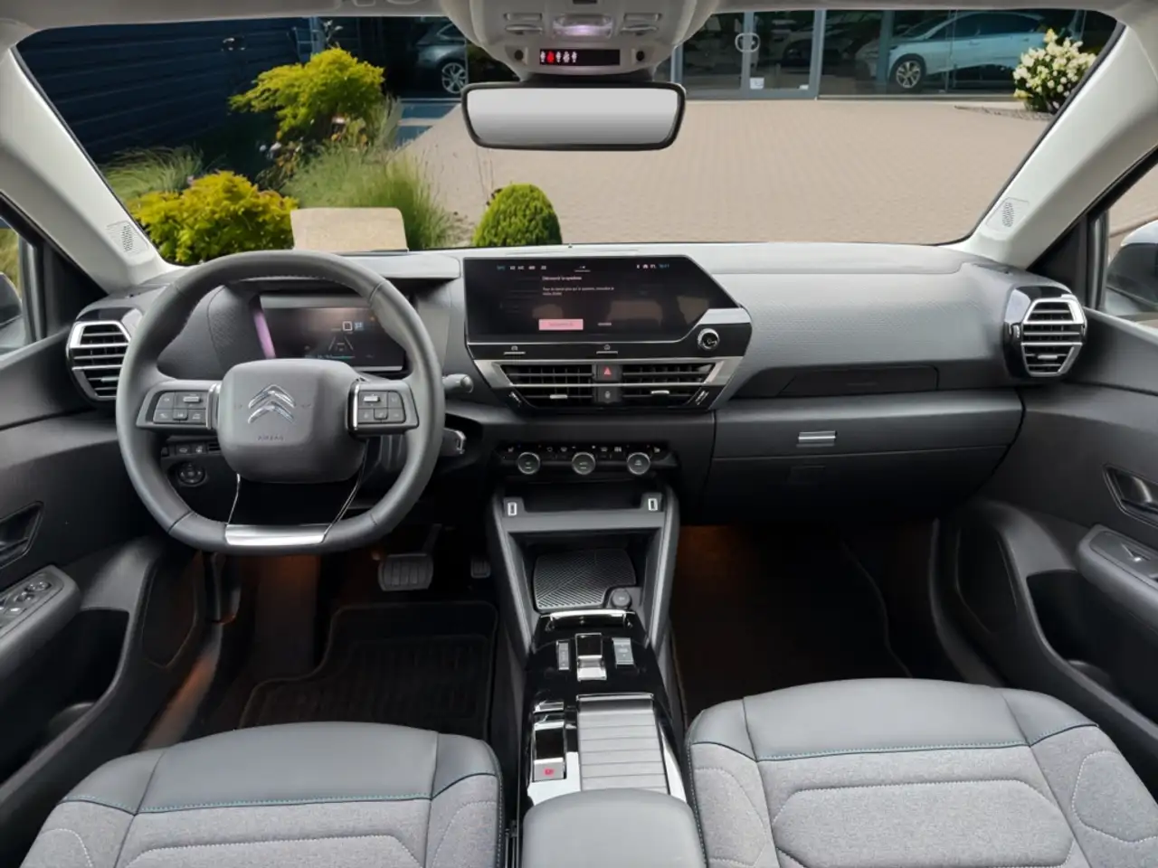 Citroen C4 - 10