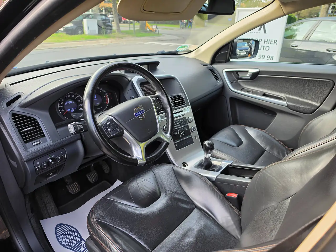 Volvo XC60 - 12