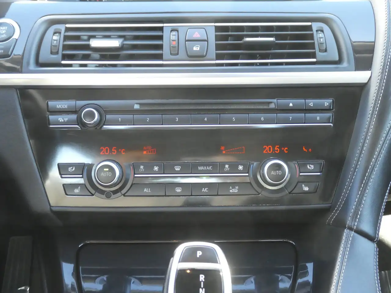 BMW 640 - 12