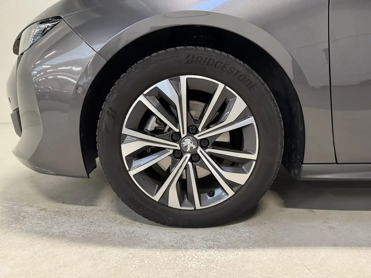 Peugeot 508 - 7