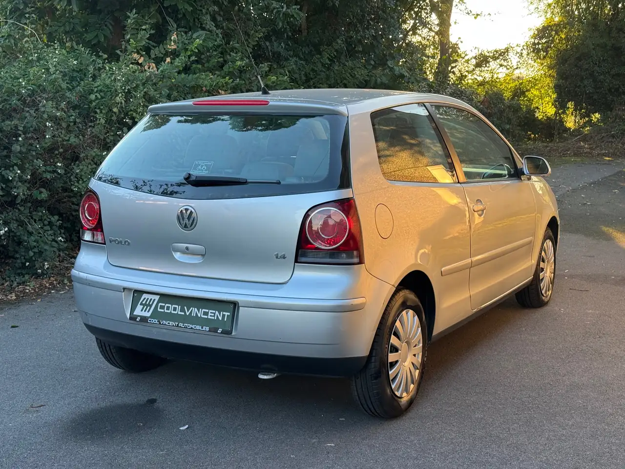Volkswagen Polo - 6