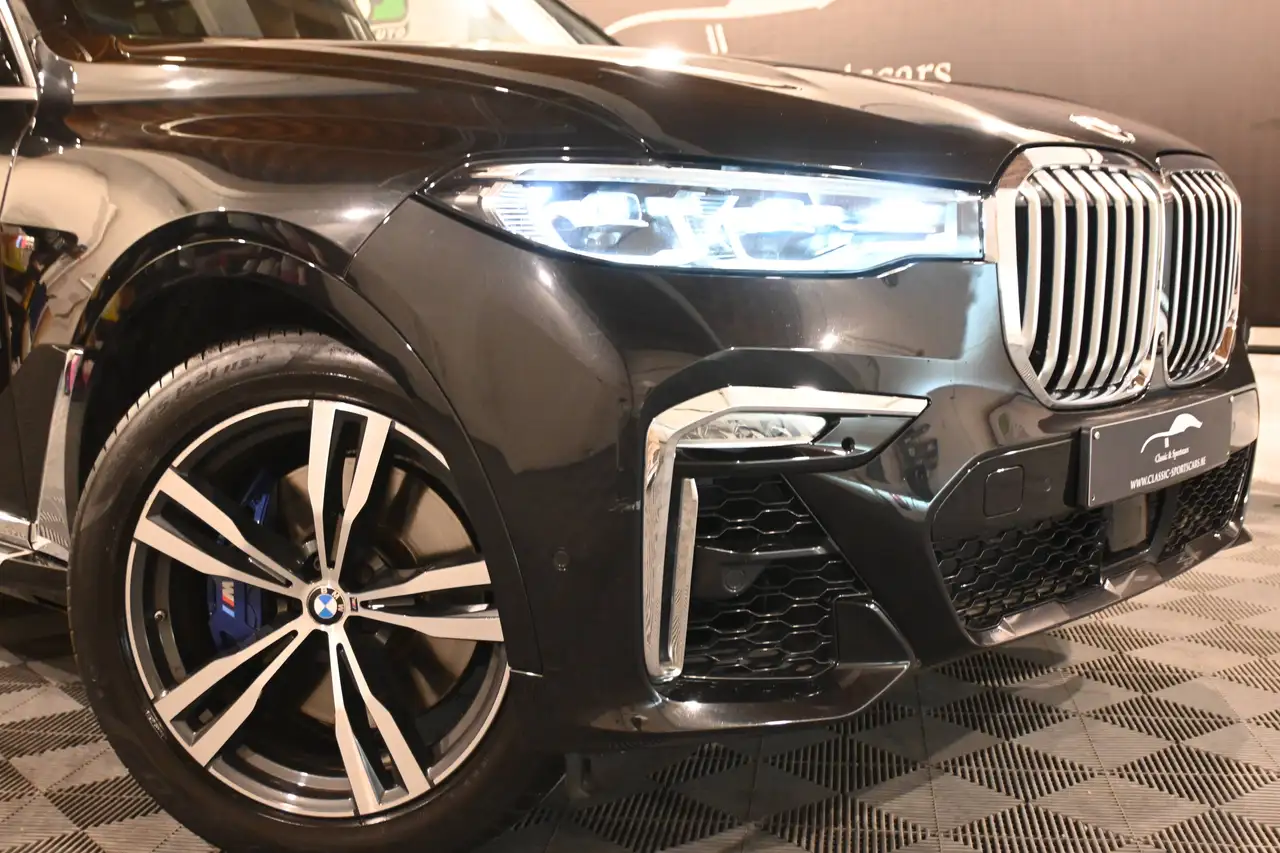 BMW X7 - 3