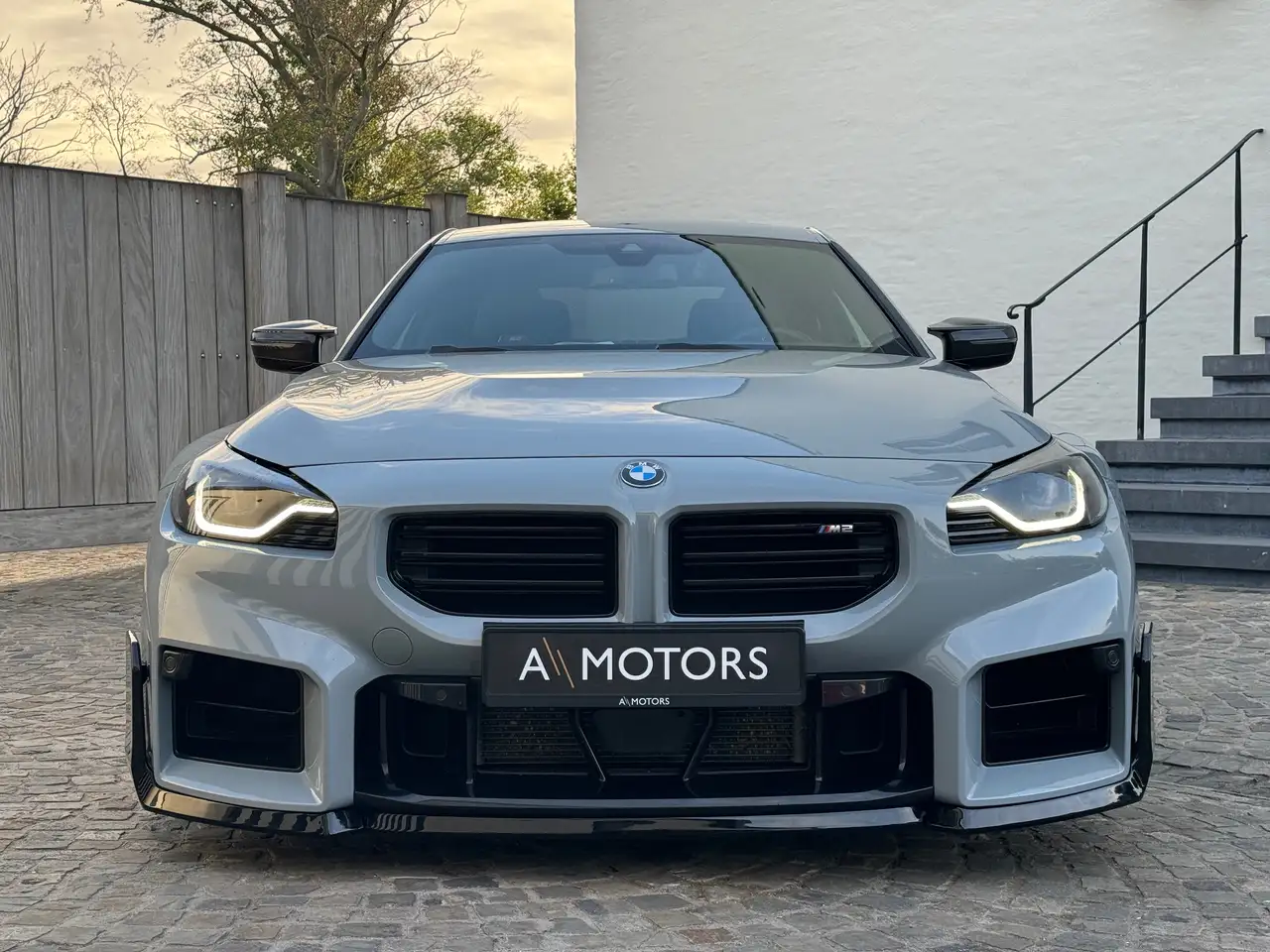BMW M2 - 2