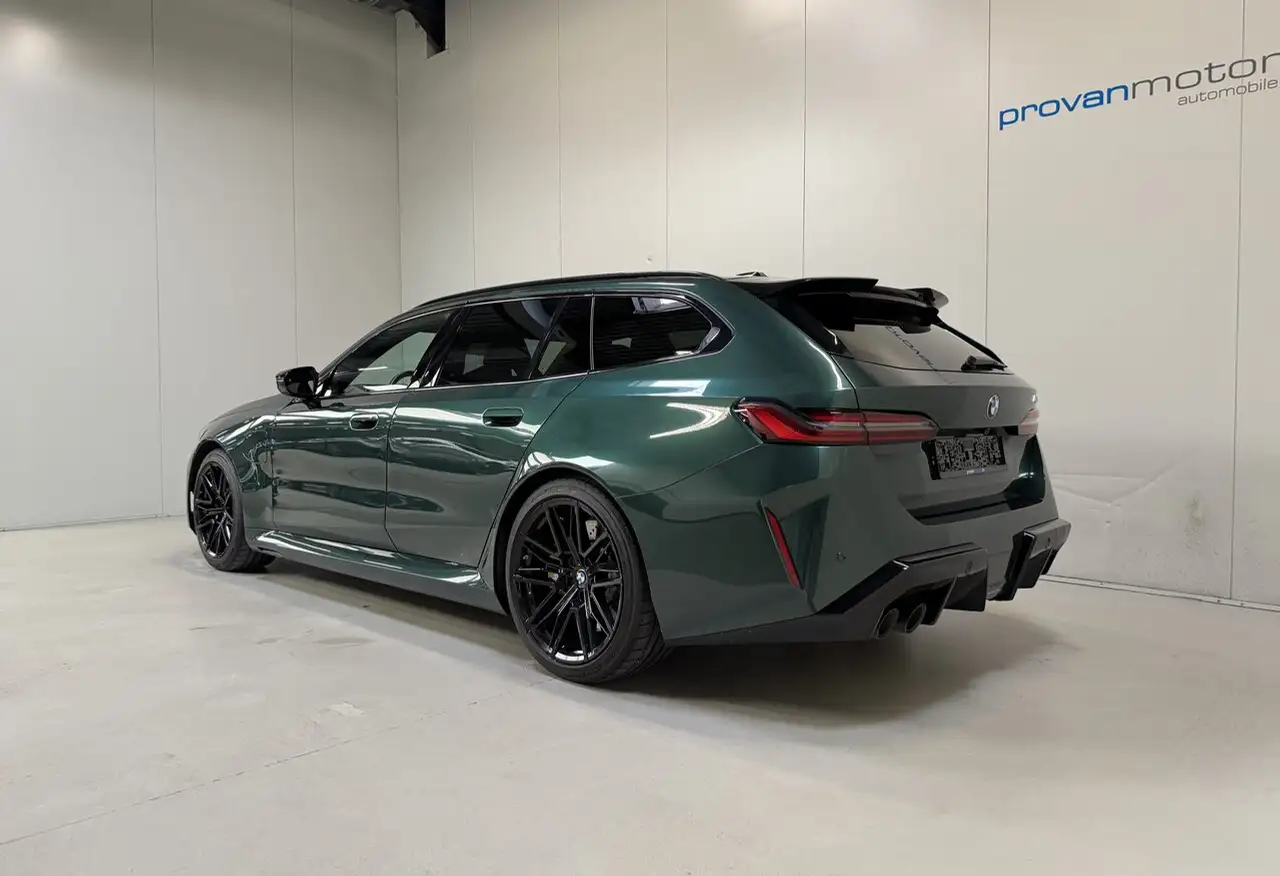 BMW M5 - 6