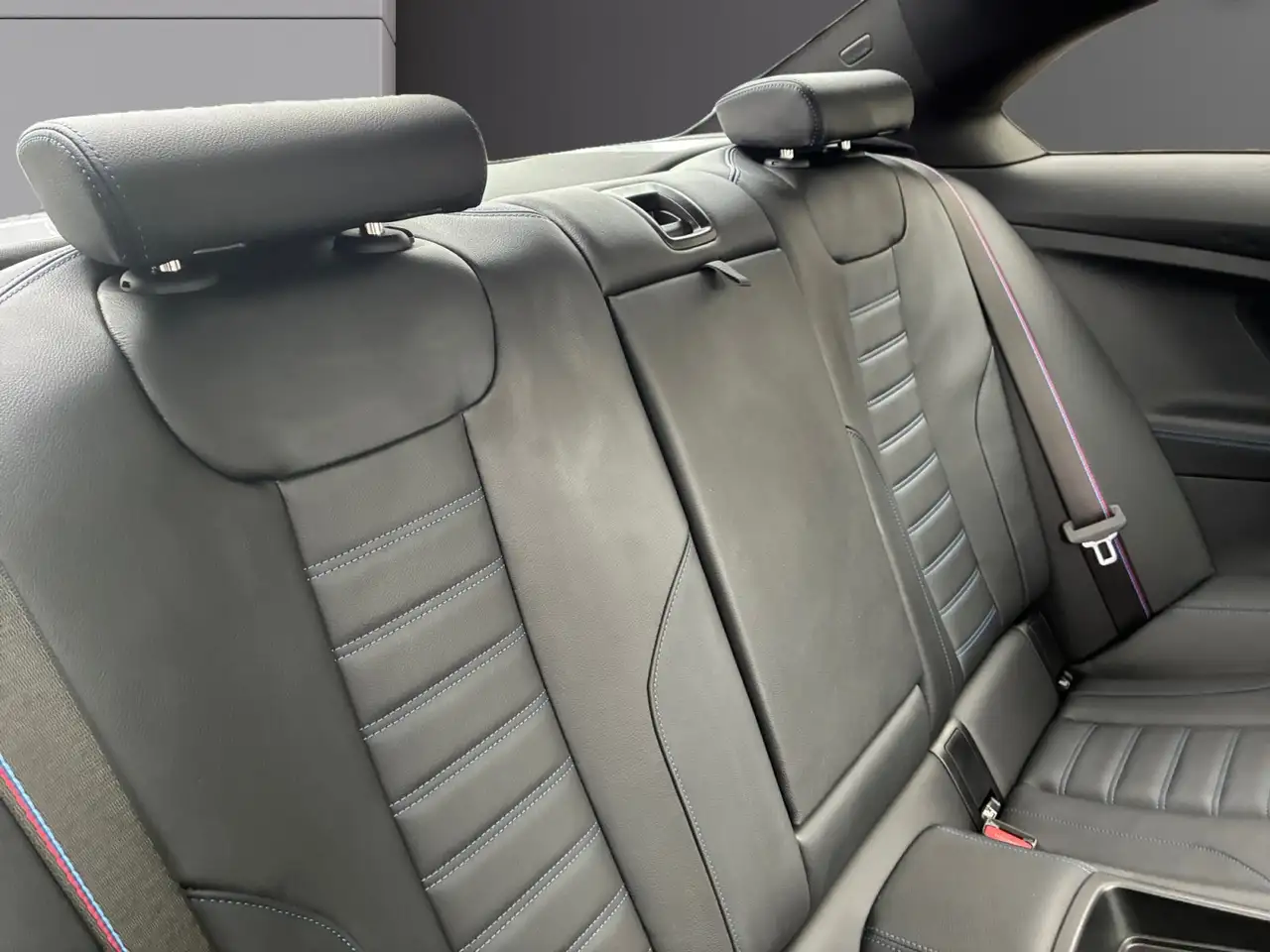 BMW 220 - 12
