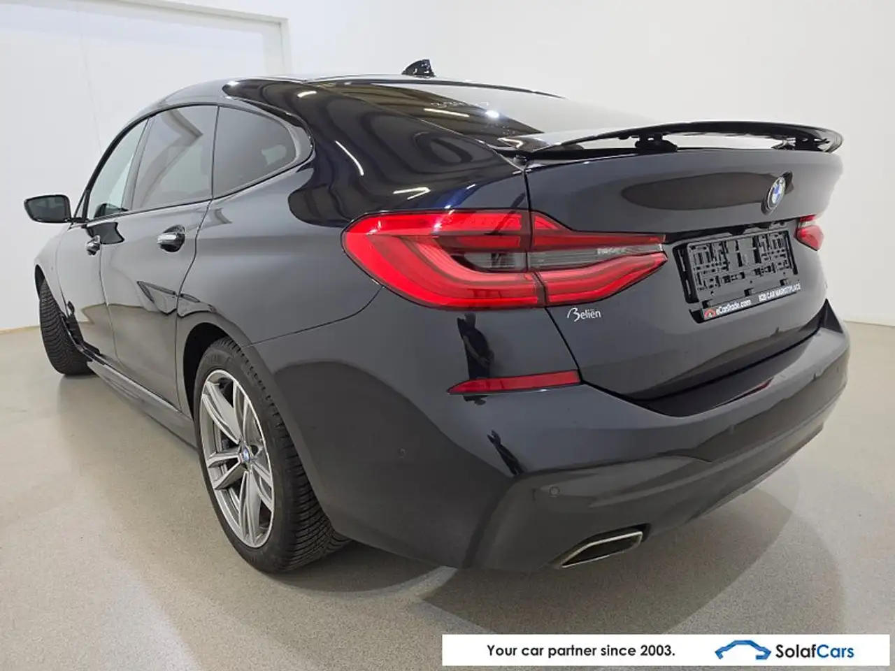 BMW Overig - 6