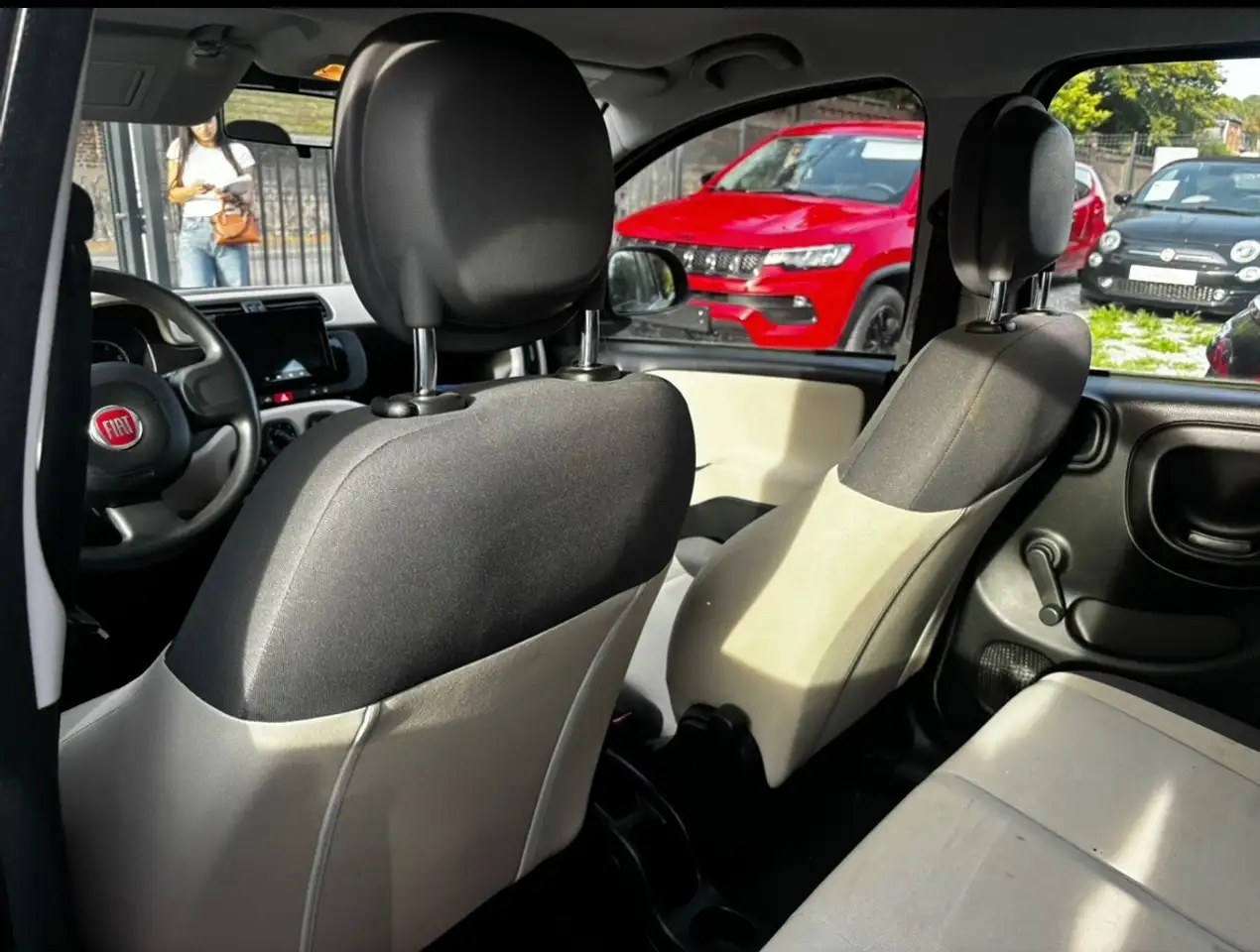 Fiat Panda - 12