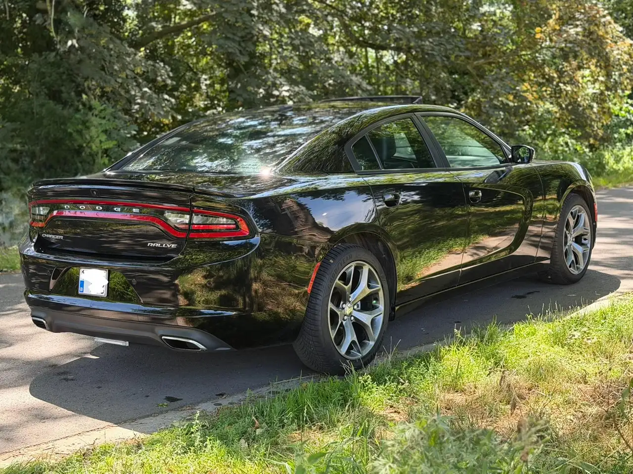 Dodge Charger - 10